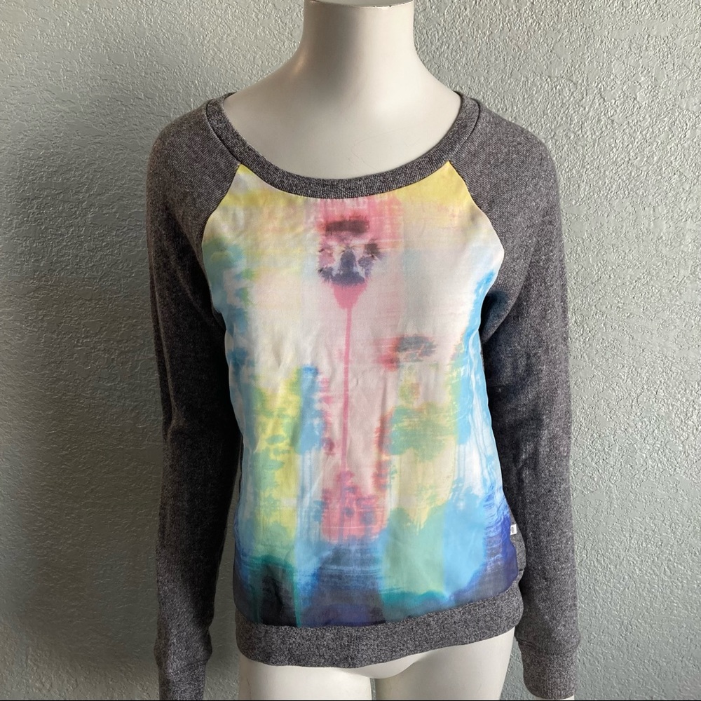 Sale 5 For $25 Victoria Secret Long Sleeve Top